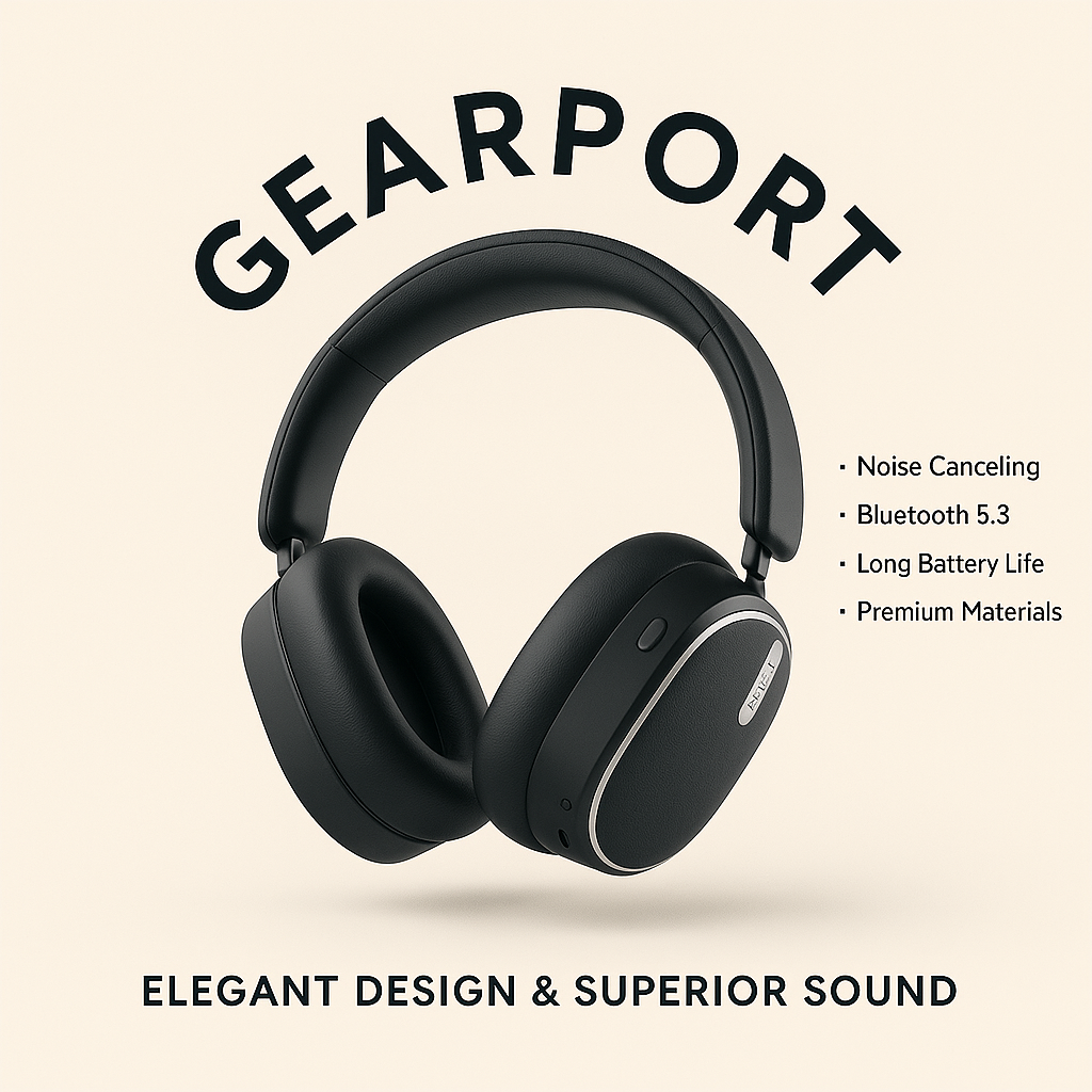 GearPort H2